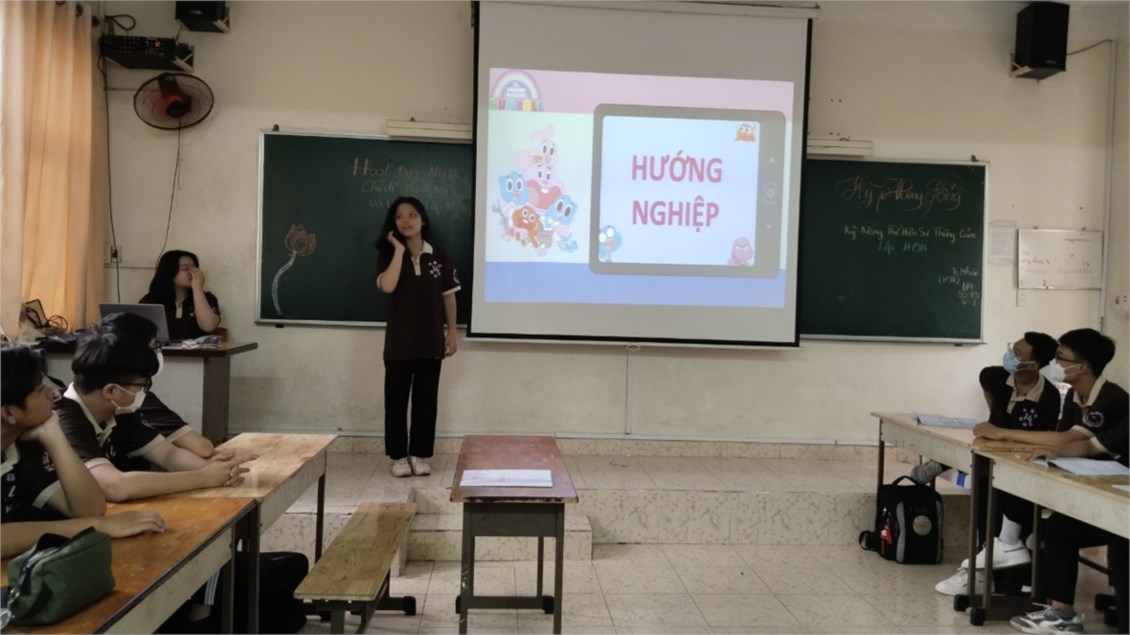 Ảnh đại diện